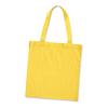 Coloured Cotton Tote Bags