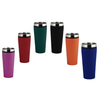 Coloured Schumacher Travel Mugs