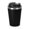 Coorong Coffee Cups Black