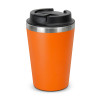 Coorong Coffee Cups Orange