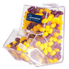 Corporate Colour Mini Jelly Beans Dispeners