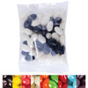 Corporate Jelly Beans - 50g Cello Bags