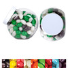 Corporate Mini Jelly Beans in Containers