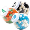 Corporate Mini Jelly Beans in Containers