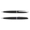 Cross ATX Ballpoint Pen Basalt Black