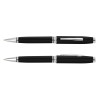 Cross Coventry Ballpoint Pen Black Lacquer