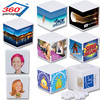 Cube Breath Mints