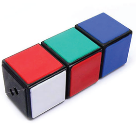 CubeFlashDrive