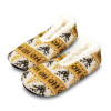 Custom Knitted Slippers Main