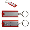Deadkin Flashlight Keyrings