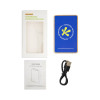 Primo Power Bank - Contents