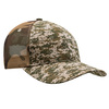 Digi Camo Caps