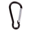 Dog Shaped Waste Bag Dispensers unbranded side Clip