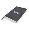 Promotional Eco Leather Soft Cover Notebooks