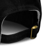 Essence Organic Cap Detail