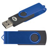 Express Colourful Twister USBs