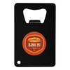 Express Credit Card Bottle Openers