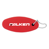 Express Floating Keyrings