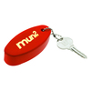 Express Floating Keyrings