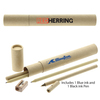 Express Paper Tube Pen & Pencil Sets