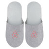 Sleepless Felt Slippers  SL001_1