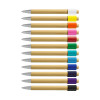 Unwind Bamboo Spinner Pen Main