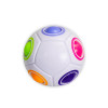Fidget Puzzle Ball Front