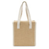 Sabian Lunch Cooler Bag Back