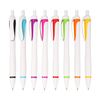 Fiesta Plastic Pens
