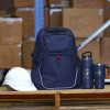 FIFO Travel Backpack Pack SKU - Alternate