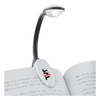 Flexi Book Lights