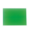 Fluro Rectangular Erasers