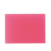 Fluro Rectangular Erasers