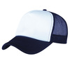 Foam Mesh Trucker Caps