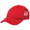 Foam Mesh Trucker Caps