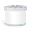 Bloom Fragrance Pot - Front Undecorated