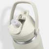 CamelBak Thrive Flip Straw Vacuum Bottle - 1L Detail