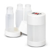 Travel Bottle Set Main