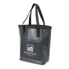 Frontier Bucket Bag Branding