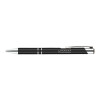 Napier Gel Ink Pen - 1 Pos Laser Engraved