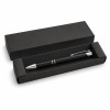 Napier Gel Ink Pen - Cardboard with Pen Inserted Angle