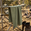 Frontier Rapid Dry Towel Feature