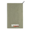 Frontier Rapid Dry Towel Branding