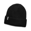 Frontier Ridge Beanie Black