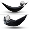 Frontier Stratus Outdoor Hammock Detail