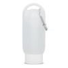 Gel Hand Sanitiser 55ml Frosted White