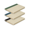 Paulo Notebook and Pen Gift Set Notebook