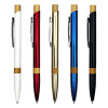 Manchester Metal Pen  MTP050_2