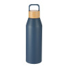 Aspen Recycled Bottle with Bamboo Lid - 1L SKU - Hero