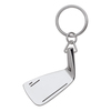 Golfer Keychains